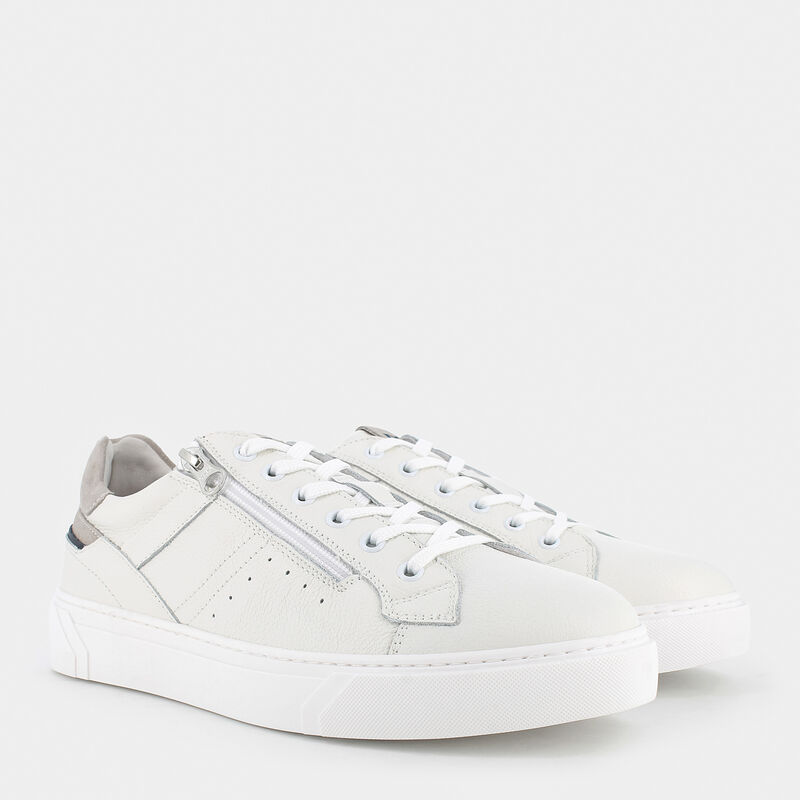 SCARPE da UOMO | SNEAKERS NERO GIARDINI