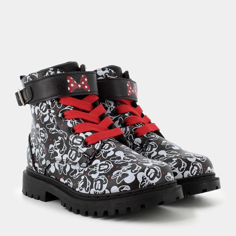 BAMBINA da BAMBINI | SCARPONCINI E STIVALETTI MINNIE