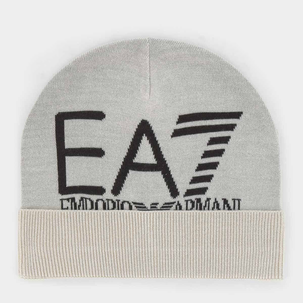 Accessori Ea7 da Uomo, bianco