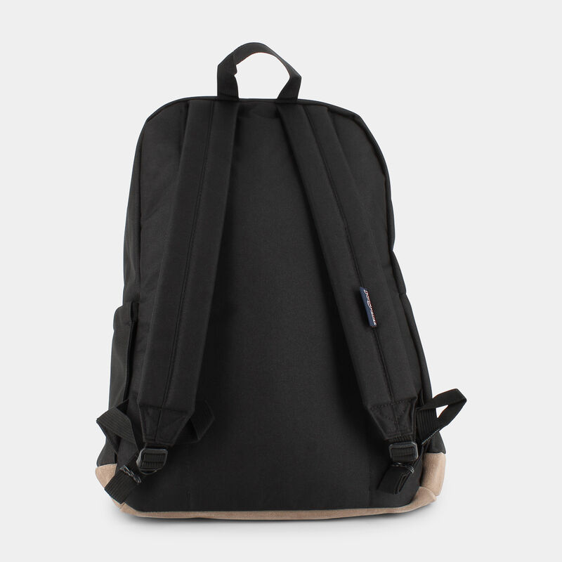null da JANSPOR EK0A5BAP RIGHT P N55 BLK E24 | null JANSPORT