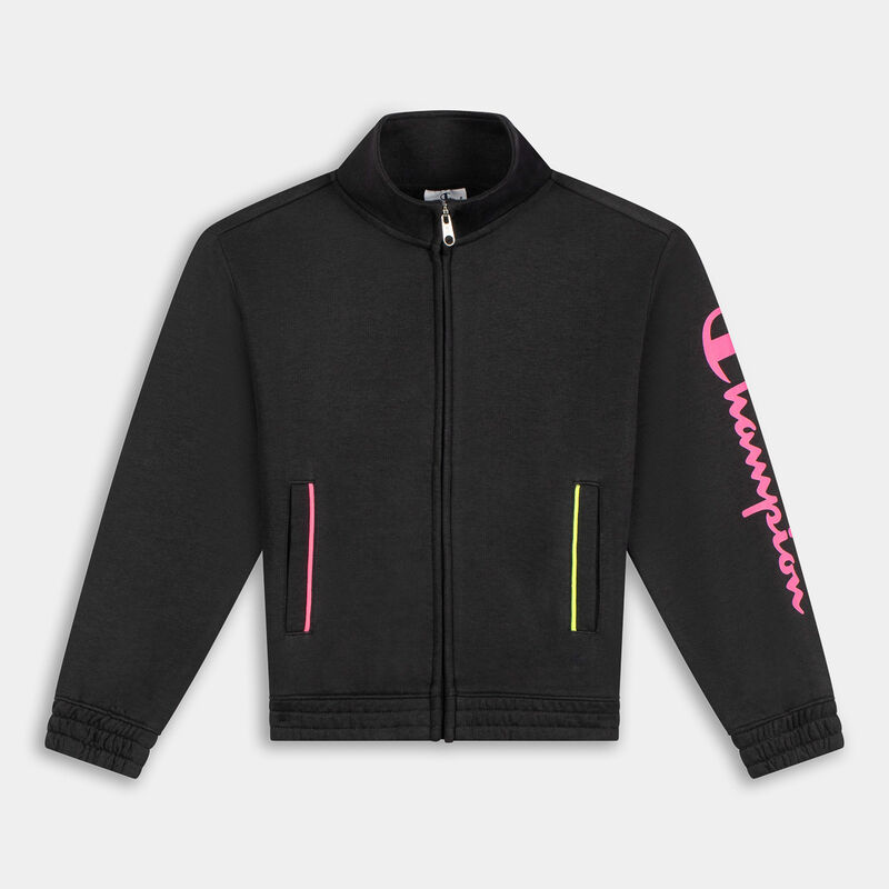 BAMBINA da BAMBINI | ABBIGLIAMENTO CHAMPION