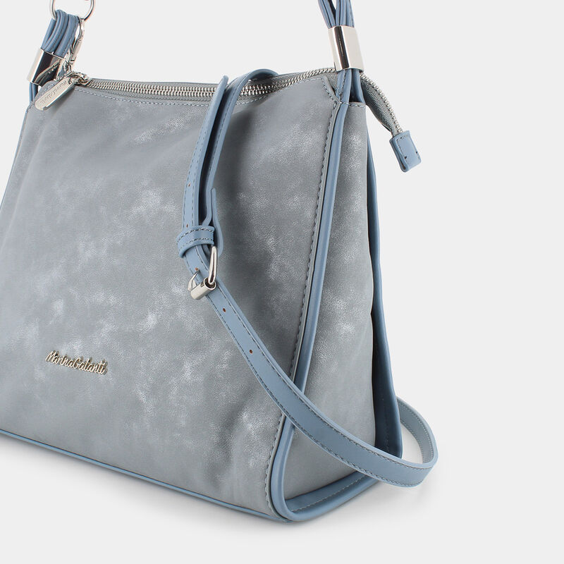 null da MARINA  MB0516H02  LT BLUE E25 | null MARINA GALANTI