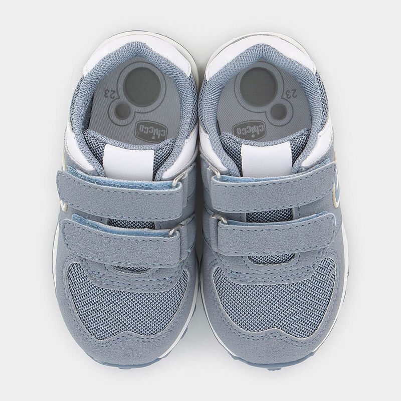 BAMBINO da BAMBINI | PRIMI PASSI CHICCO