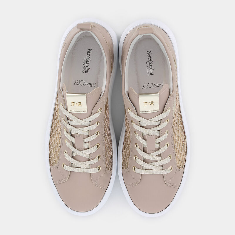 SCARPE da DONNA | SNEAKERS NERO GIARDINI