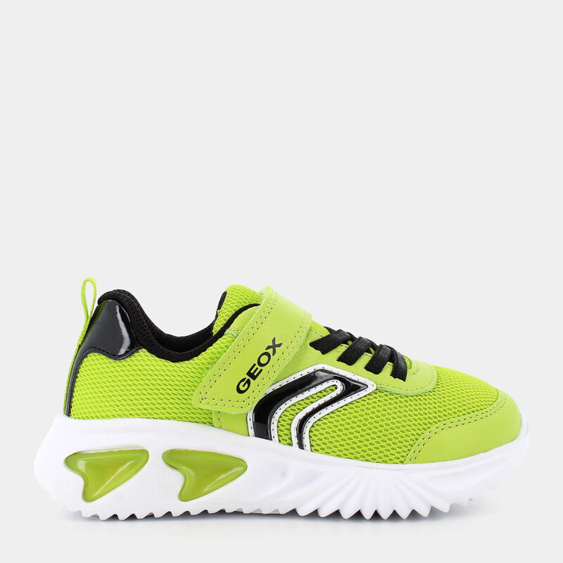 BAMBINO da BAMBINI | SPORTIVE GEOX