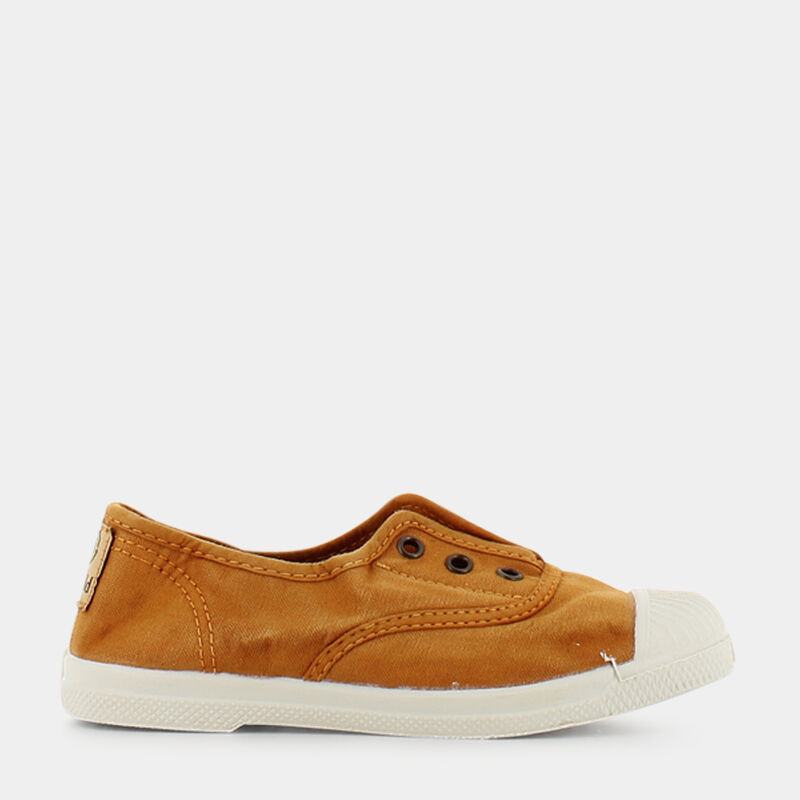 BAMBINO da BAMBINI | SNEAKERS NATURAL WORLD