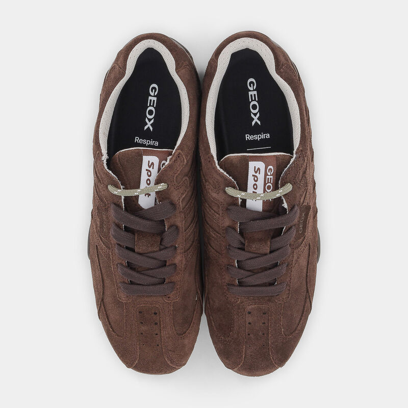SCARPE da DONNA | SNEAKERS GEOX