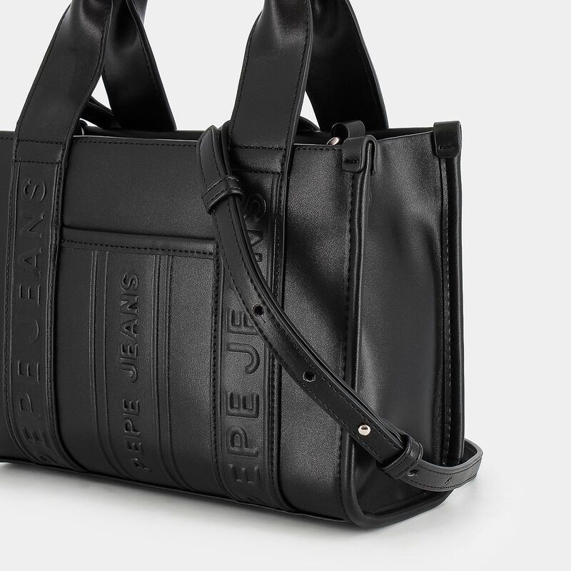 null da PEPE JE PL0300008 ZADIE BLACK I25 | null PEPE JEANS