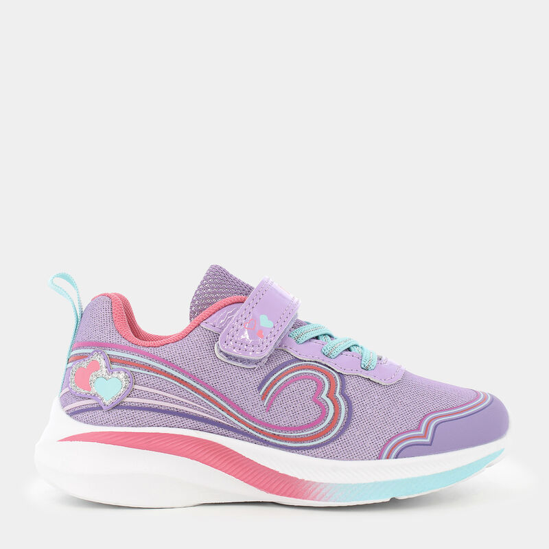 BAMBINA da BAMBINI | SPORTIVE FANTASTICA