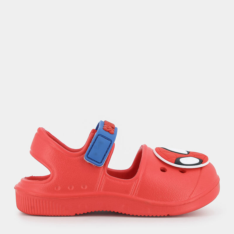 BAMBINO da BAMBINI | CIABATTE SPIDERMAN