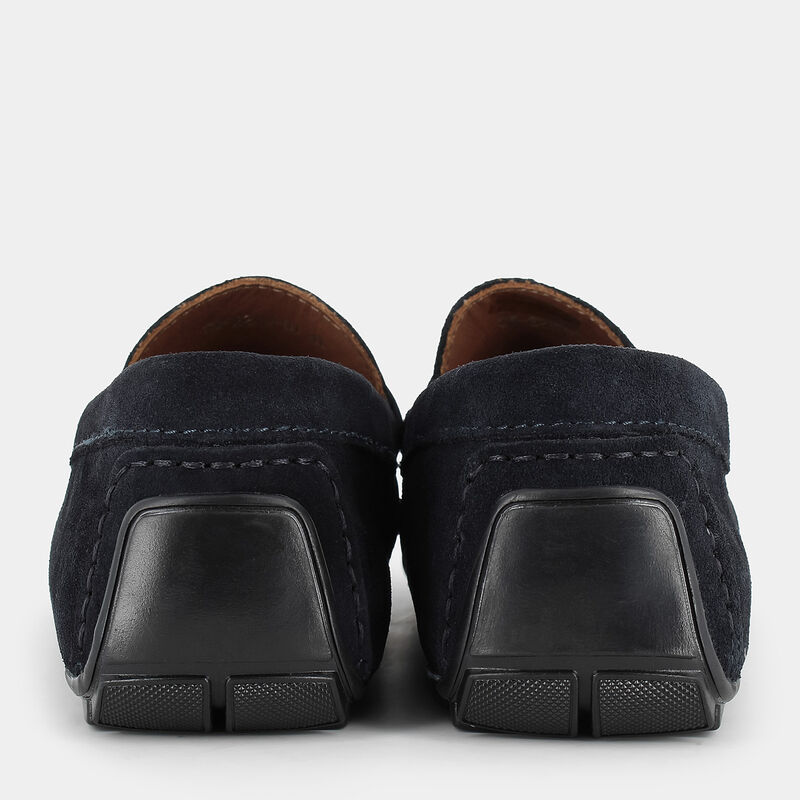 SCARPE da UOMO | MOCASSINI SHACKLETON