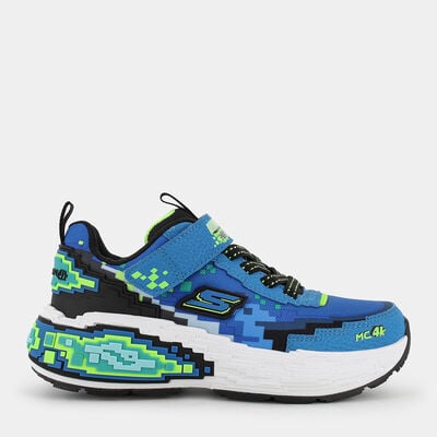 BAMBINO da BAMBINI | SPORTIVE SKECHERS