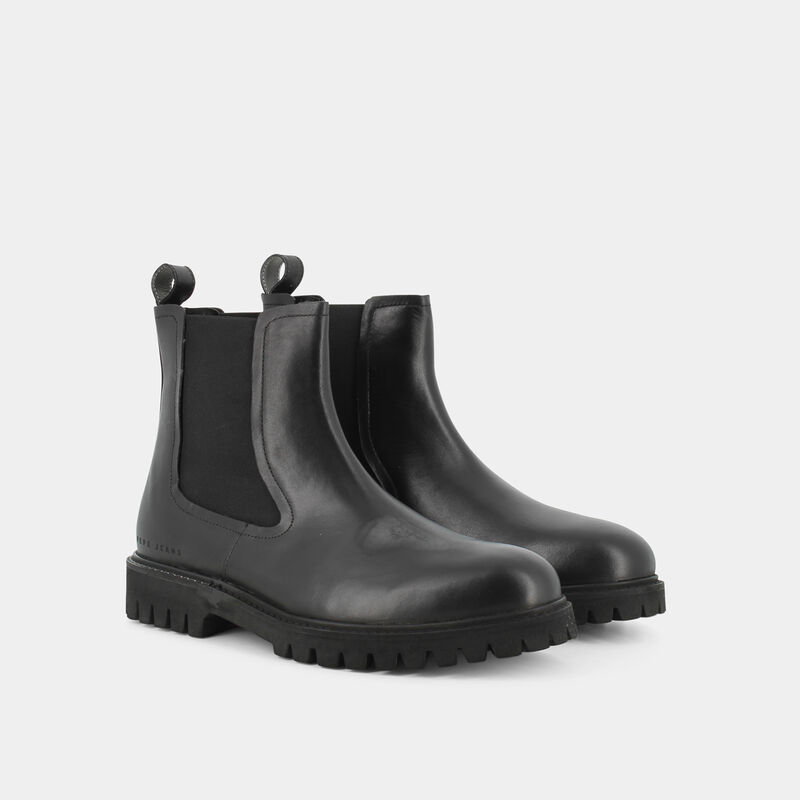 SCARPE da UOMO | TRONCHETTI PEPE JEANS