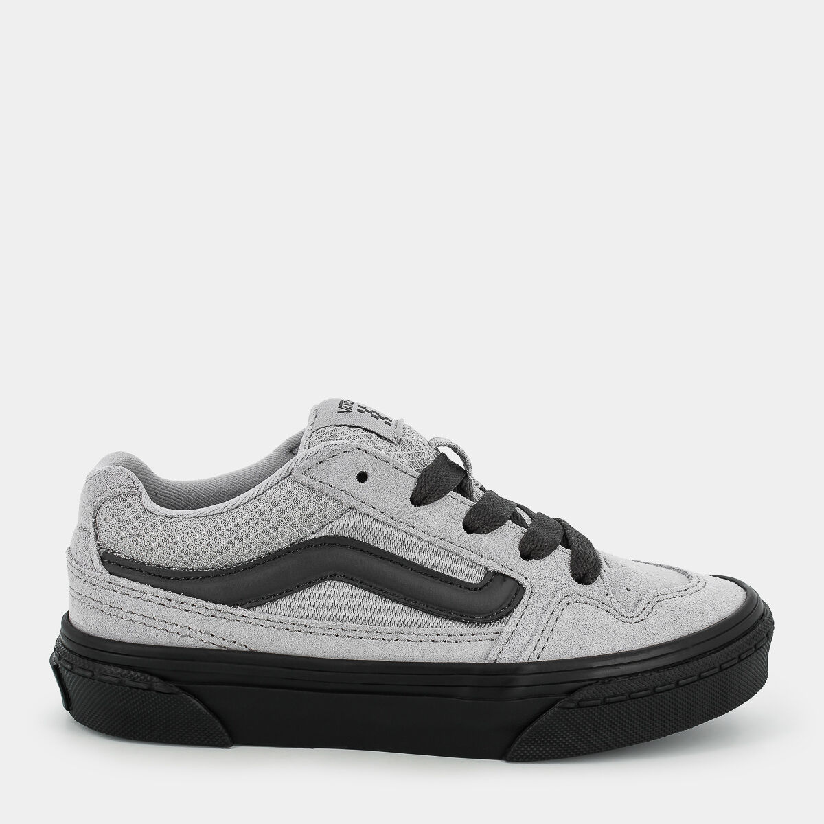 Sportive Vans da Bambino, grigio