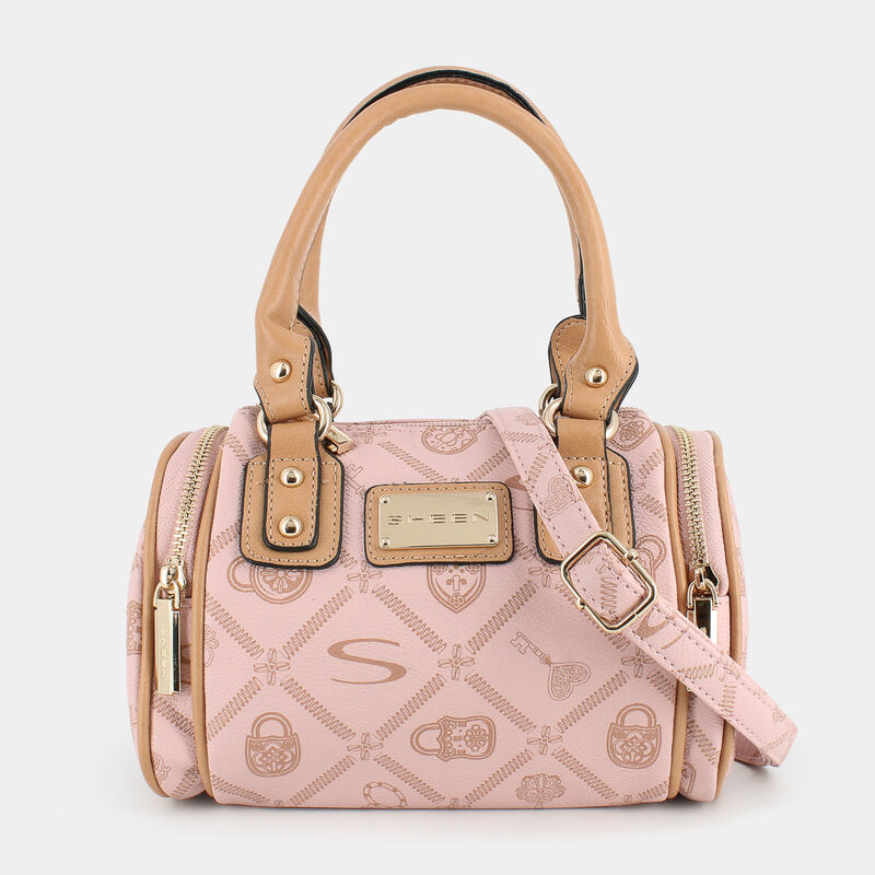 E25 da SHEEN LJ | 04 FOREVER ROSA E25 SHEEN