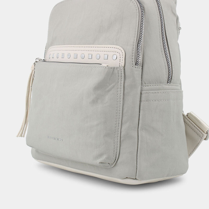 E25 da SHEEN MB | 12 NYRIC GRIGIO E25 SHEEN