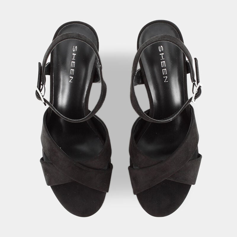 SCARPE da DONNA | SANDALI SHEEN