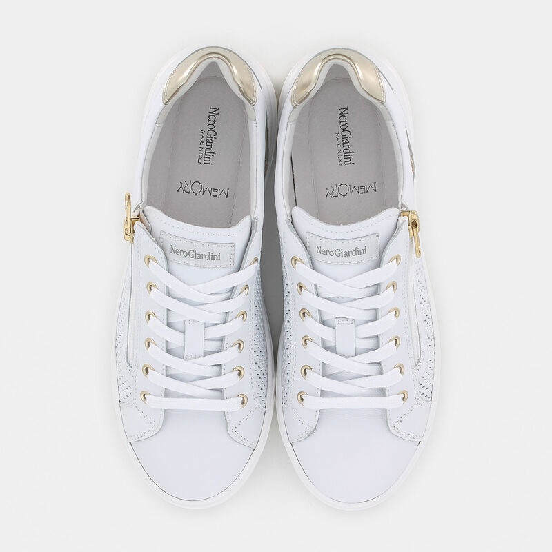 SCARPE da DONNA | SNEAKERS NERO GIARDINI