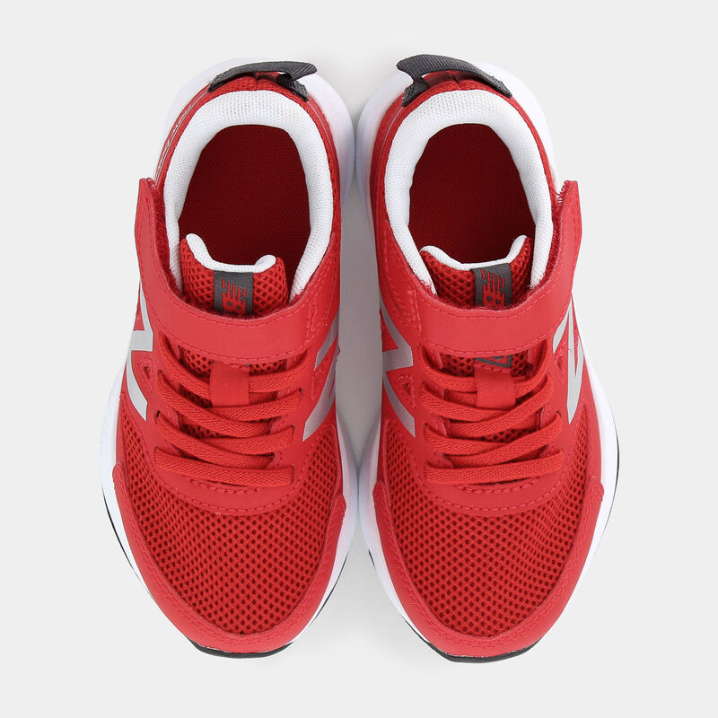 null da NEW BAL YT570TR3  RED I24, 10% | null NEW BALANCE