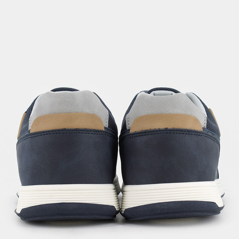 SCARPE da UOMO | SNEAKERS STEP BY STEP