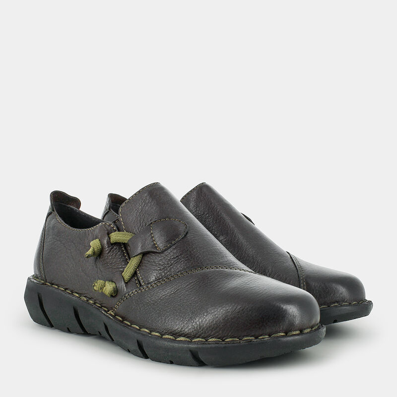 SCARPE da DONNA | STRINGATE PATTI DI LUNA