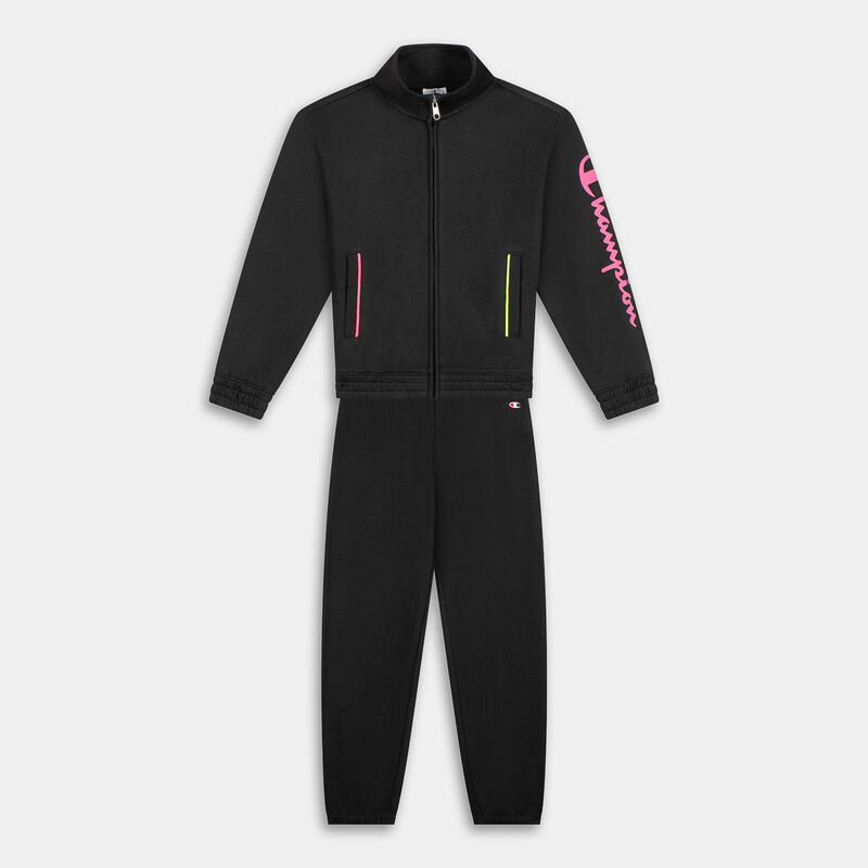 BAMBINA da BAMBINI | ABBIGLIAMENTO CHAMPION