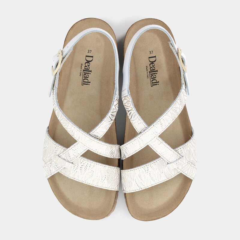 SCARPE da DONNA | SANDALI DEALIADI