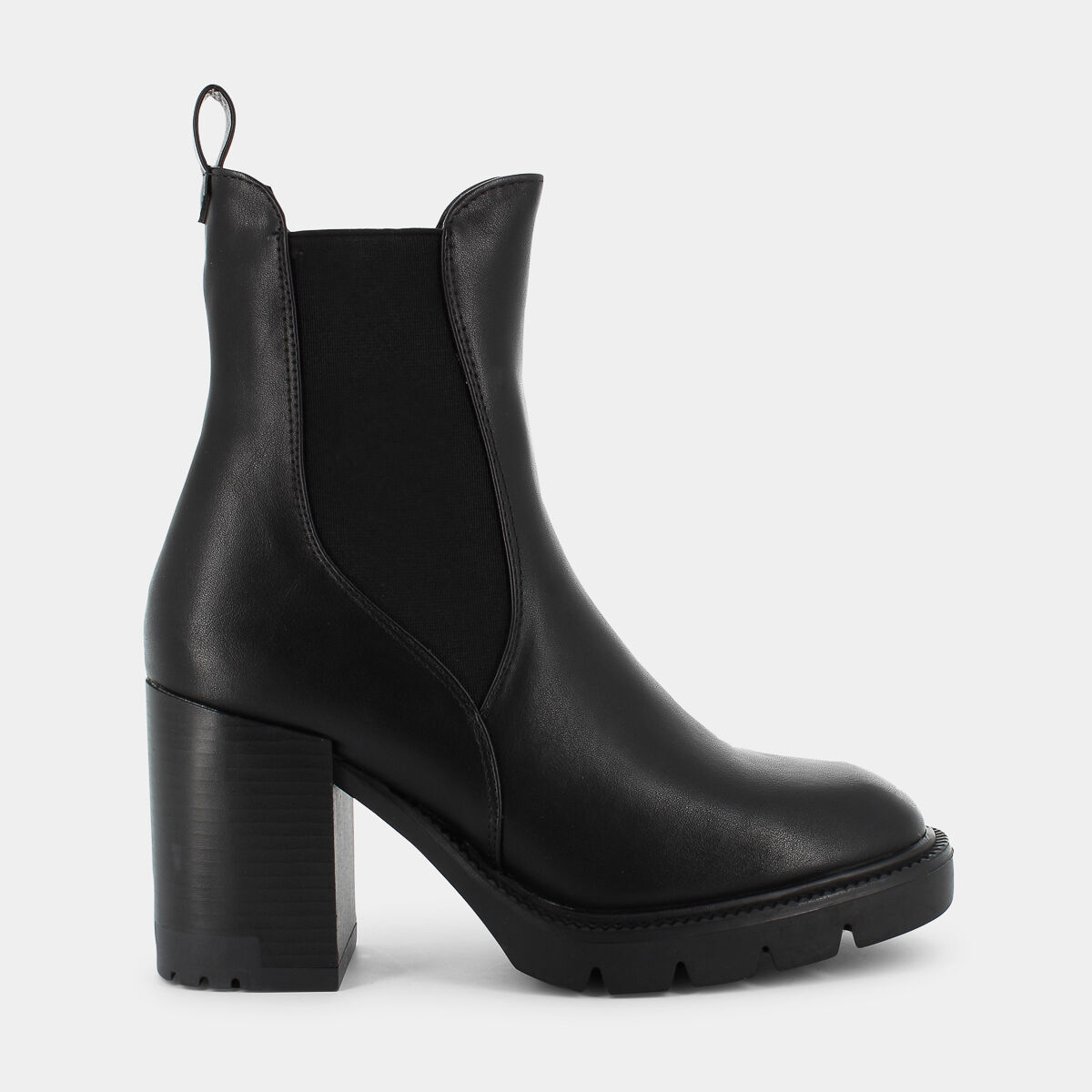 Tronchetti Sheen da Donna, nero