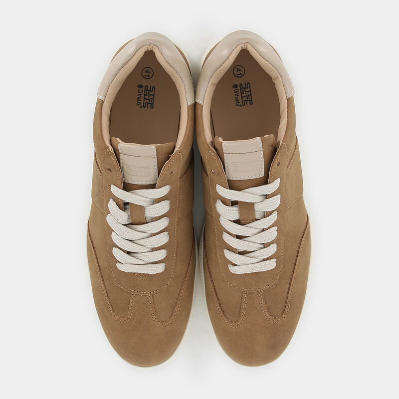 SCARPE da UOMO | SNEAKERS STEP BY STEP