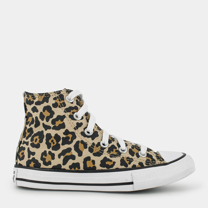 BAMBINA da BAMBINI | SPORTIVE CONVERSE