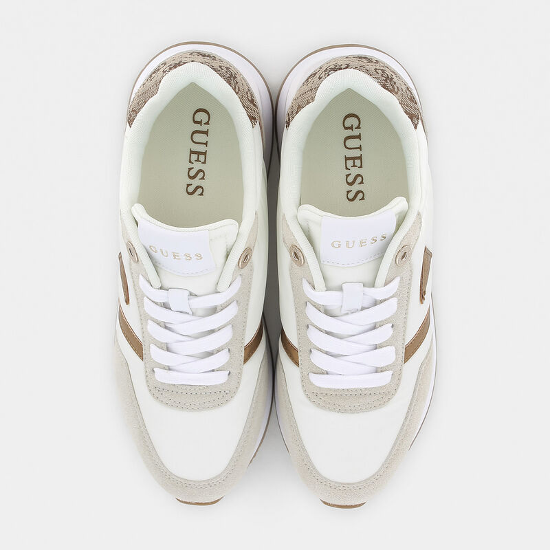 SCARPE da DONNA | SNEAKERS GUESS