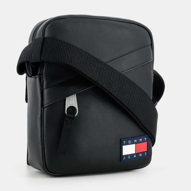 BDS DAILY BLACK I26 da TOMMY J 14608 | null TOMMY JEANS
