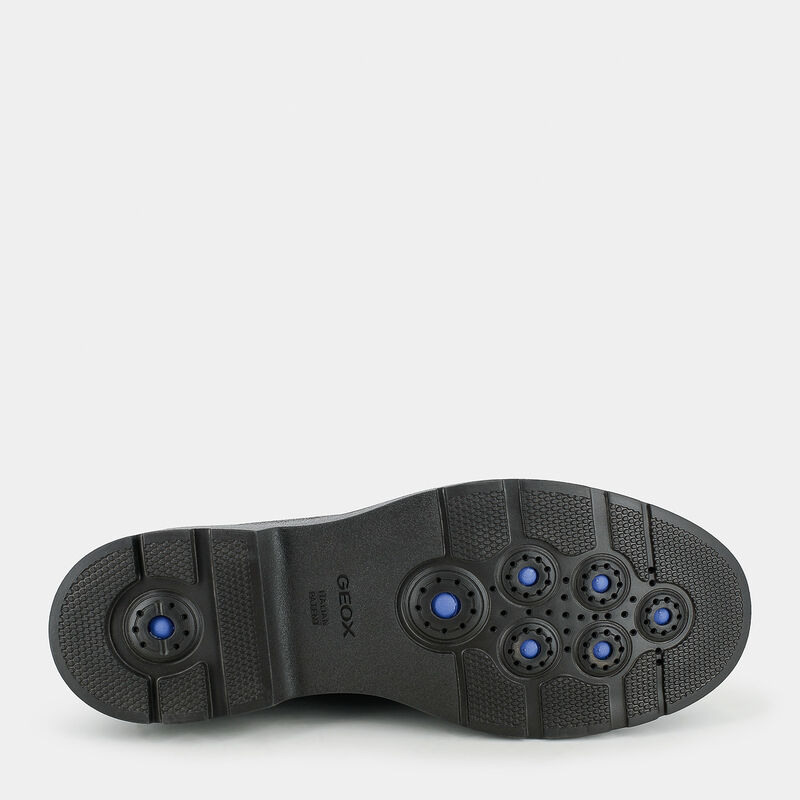 SCARPE da UOMO | TRONCHETTI GEOX
