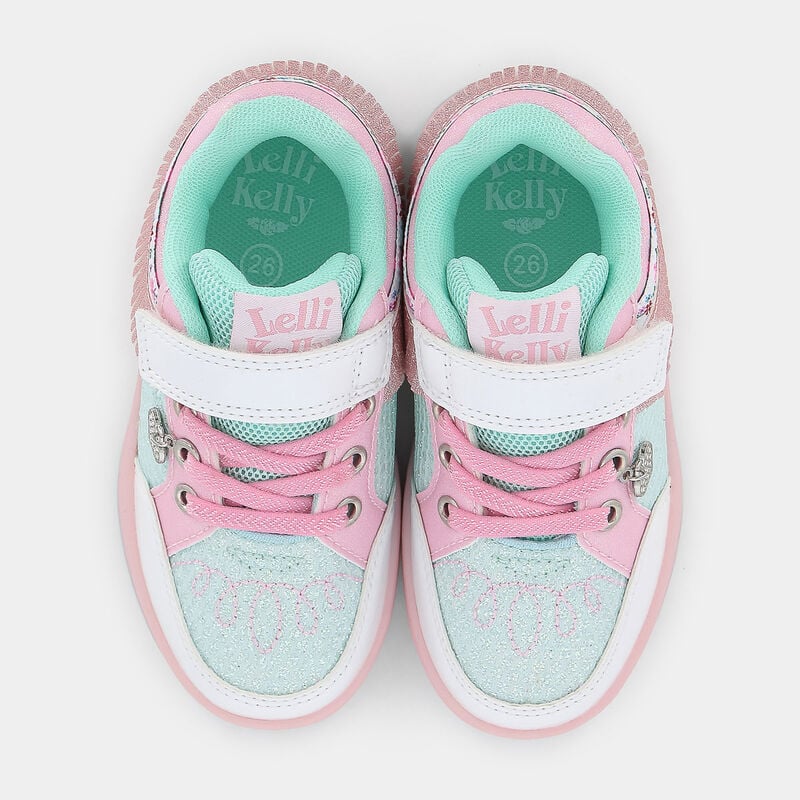 BAMBINA da BAMBINI | SPORTIVE LELLI KELLY