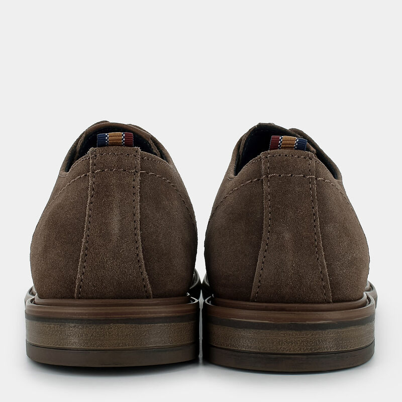 SCARPE da UOMO | STRINGATE SHACKLETON