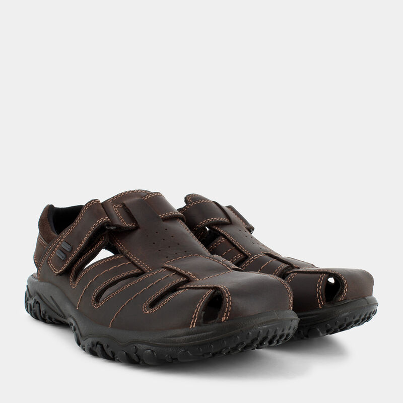 SCARPE da UOMO | SANDALI ESSEM