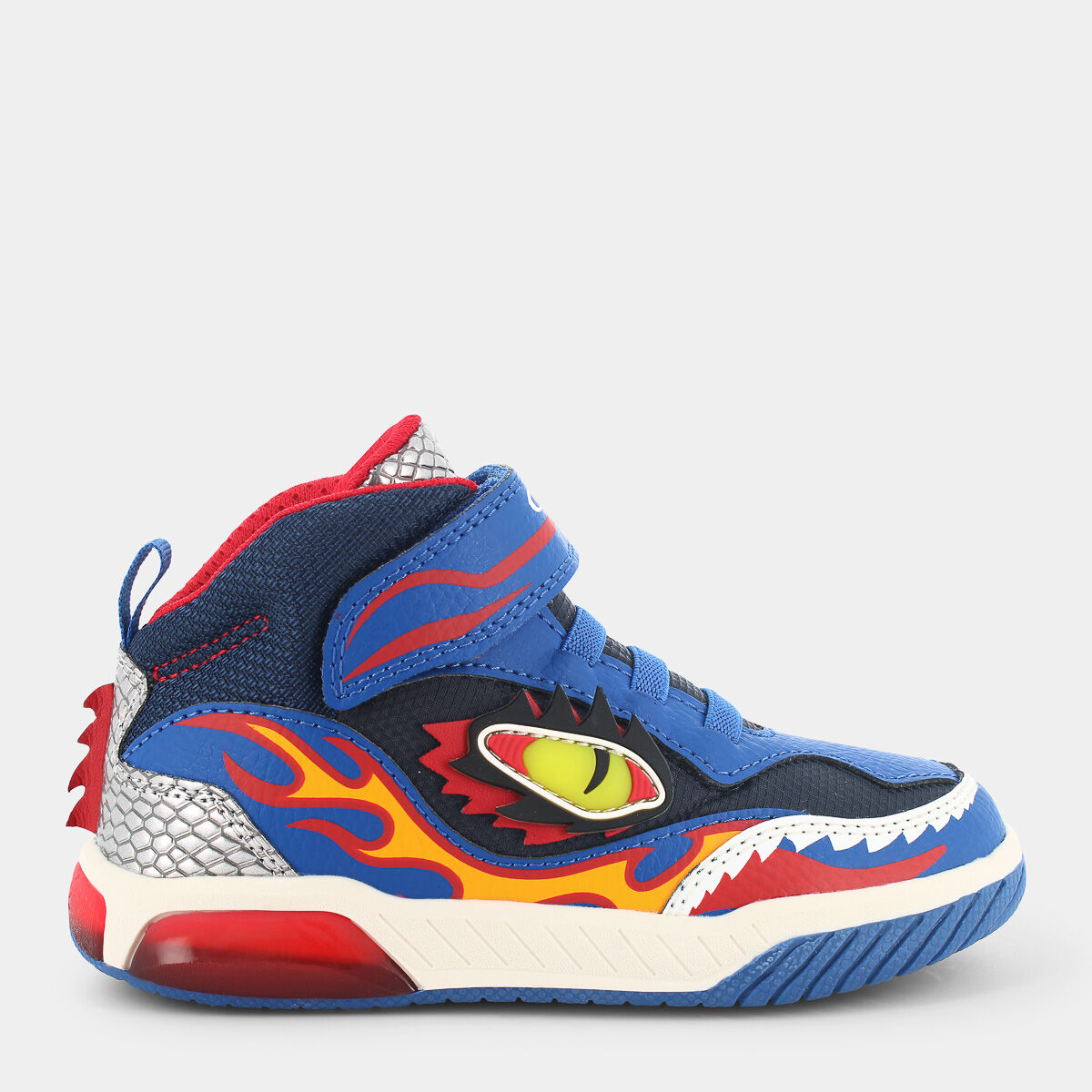 Sportive Geox da Bambino, blu