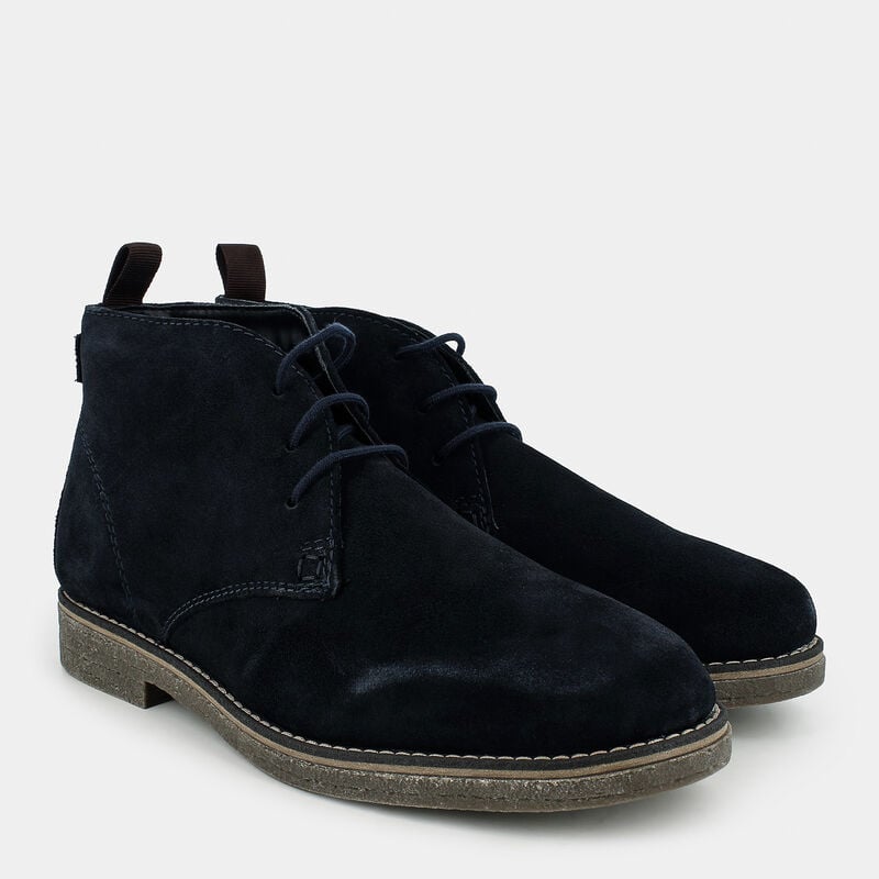 SCARPE da UOMO | SCARPONCINI SHACKLETON