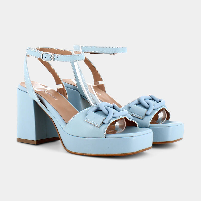 SCARPE da DONNA | SANDALI OSCAR&THAIS