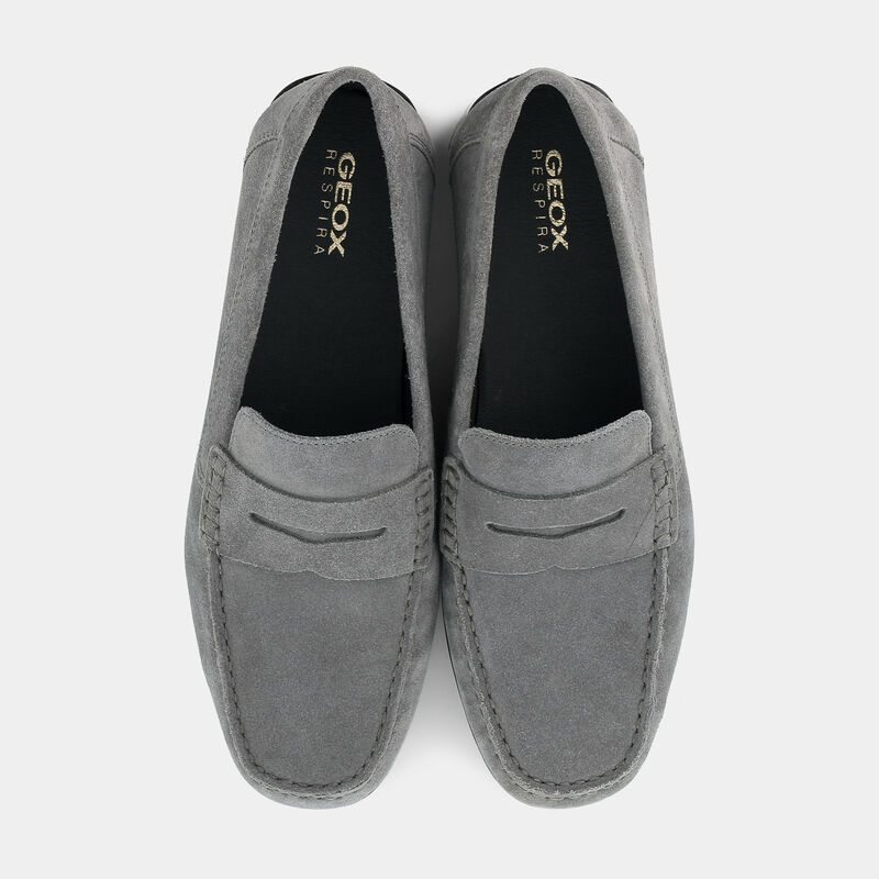 SCARPE da UOMO | MOCASSINI GEOX