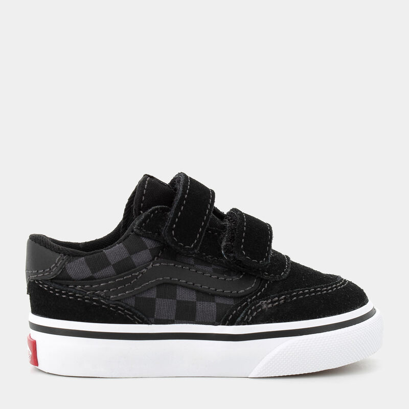 BAMBINO da BAMBINI | PRIMI PASSI VANS