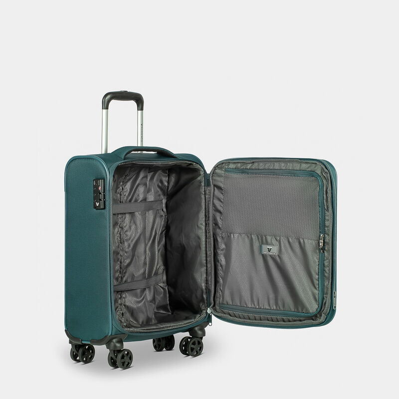 VIAGGIO da UOMO | TROLLEY PICCOLO RONCATO