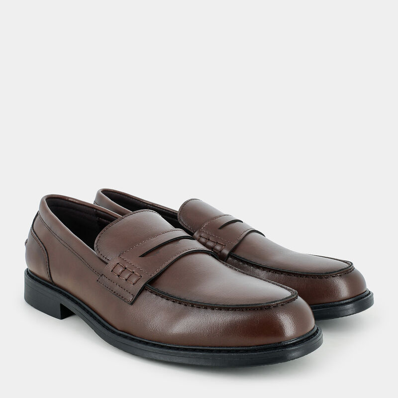 SCARPE da UOMO | MOCASSINI SHACKLETON