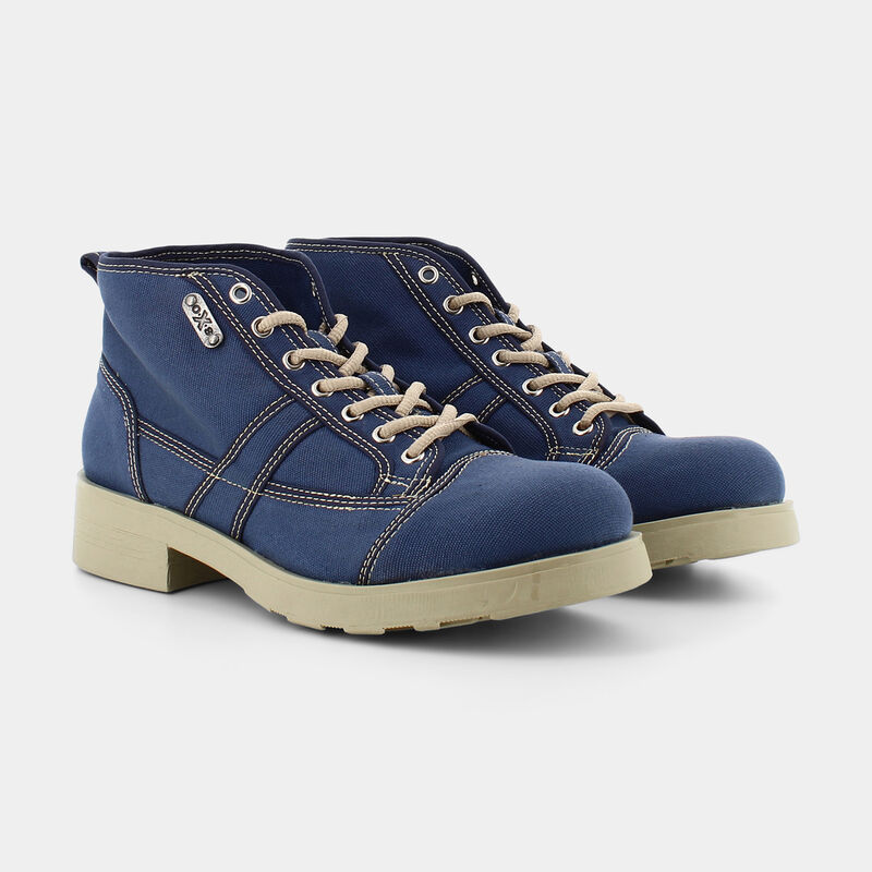 SCARPE da UOMO | SCARPONCINI OXS