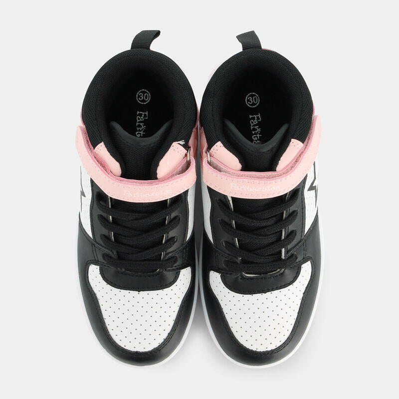 BAMBINA da BAMBINI | SPORTIVE FANTASTICA