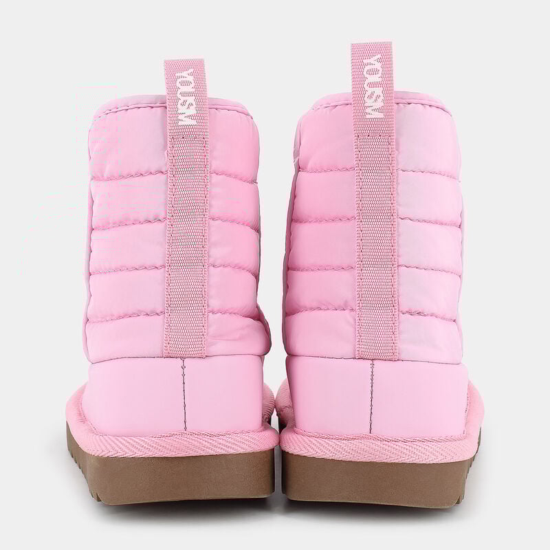 BAMBINA da BAMBINI | PIOGGIA YOUSM