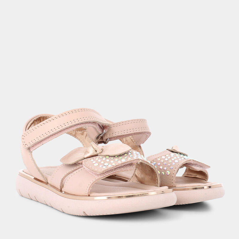 BAMBINA da BAMBINI | SANDALI PRIMIGI