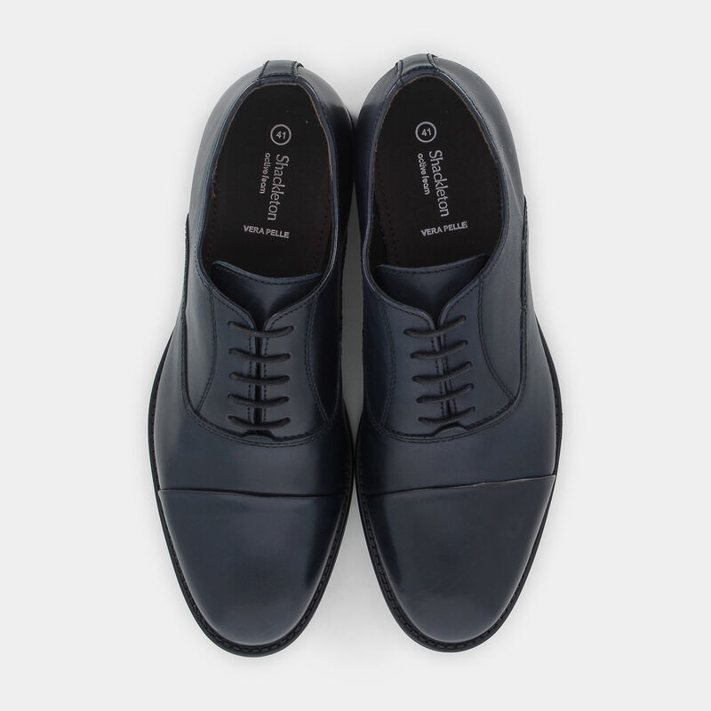 SCARPE da UOMO | STRINGATE SHACKLETON