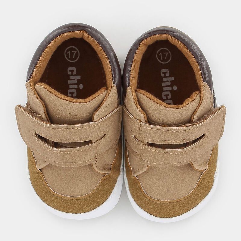 BAMBINO da BAMBINI | PRIMI PASSI CHICCO