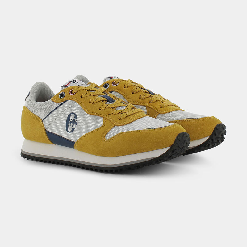 SCARPE da UOMO | SNEAKERS CONTE OF FLORENCE